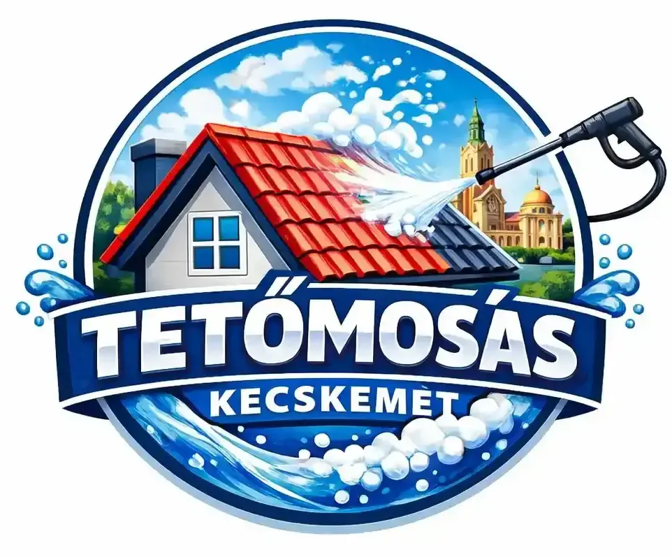 Tetőmosás Kecskemét