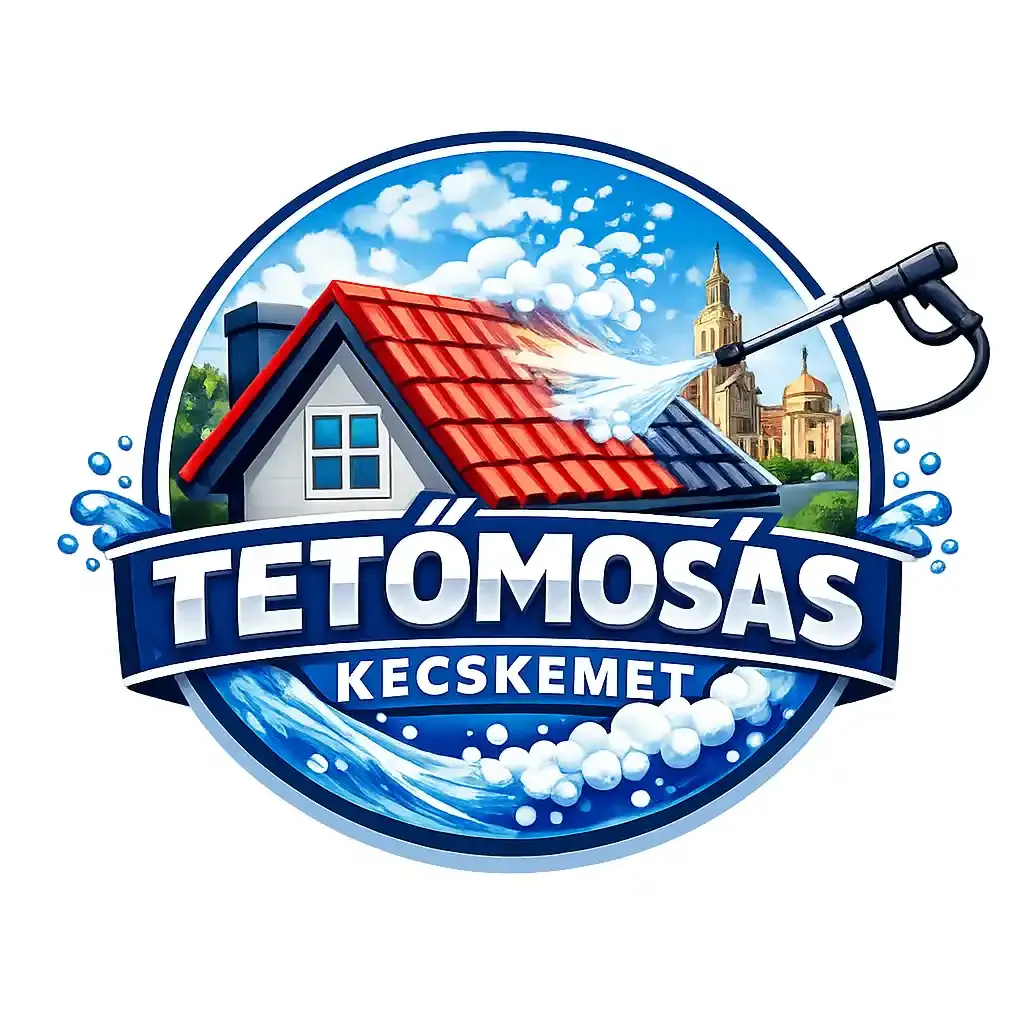 Tetőmosás Szegeden és vonzáskörzetében